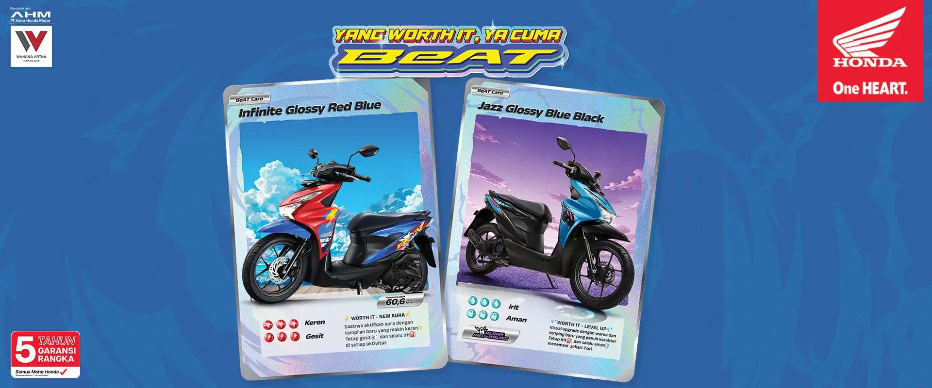 BEAT-SPORTY Banner